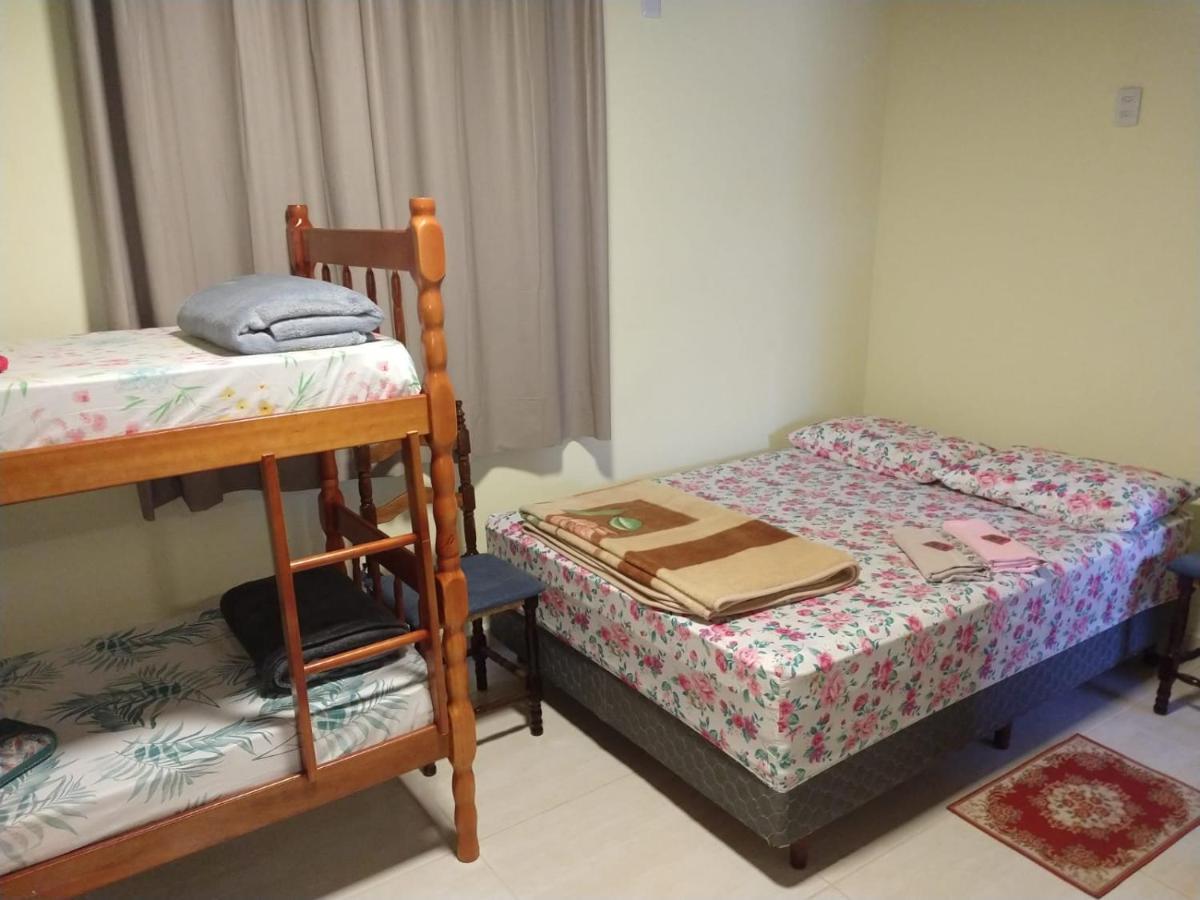 Casa Completa, Simples E Aconchegante Em Urubici. Villa Екстериор снимка