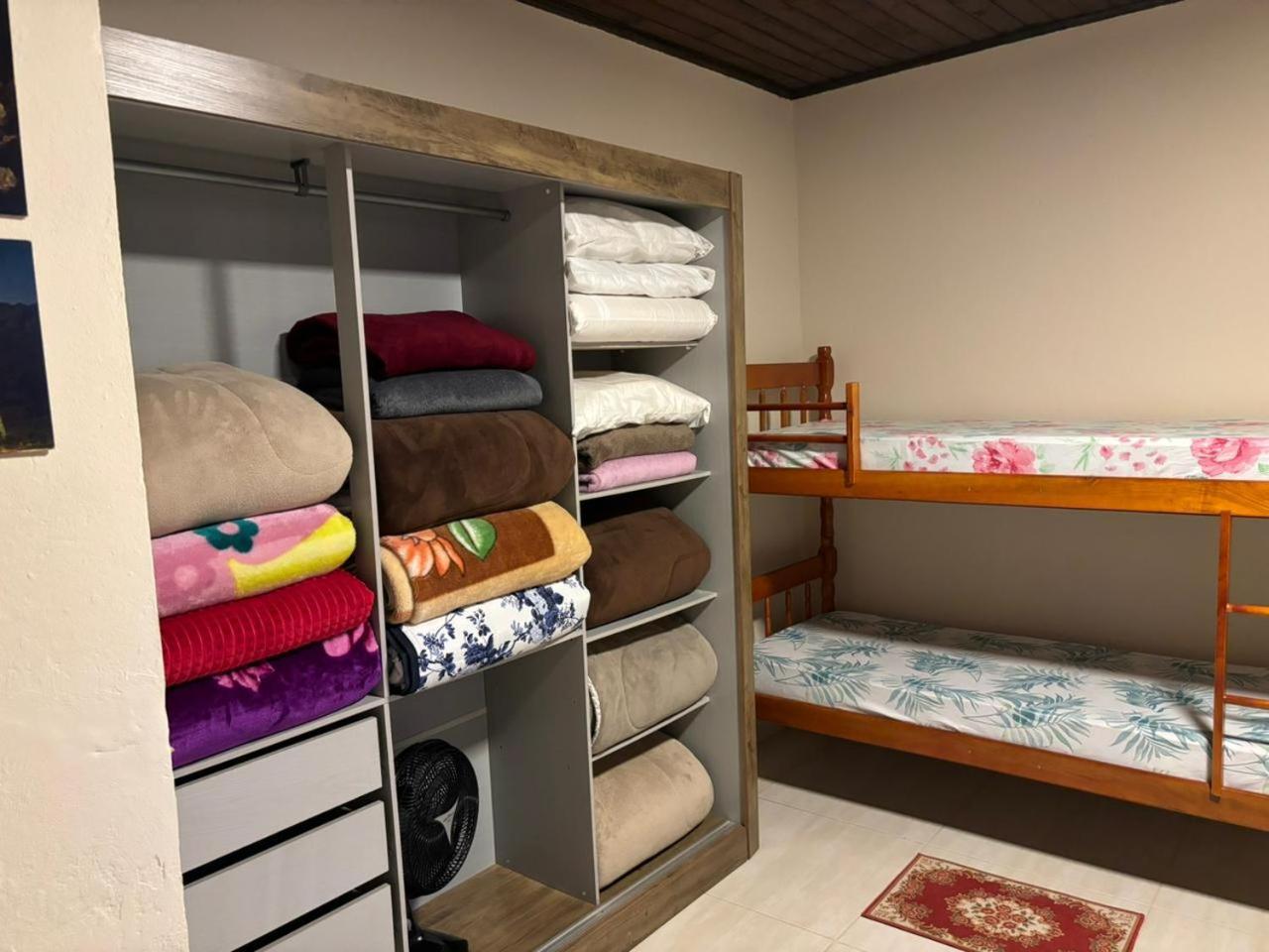 Casa Completa, Simples E Aconchegante Em Urubici. Villa Екстериор снимка